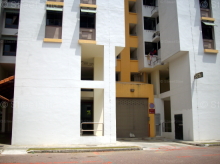 Blk 657 Choa Chu Kang Crescent (Choa Chu Kang), HDB 4 Rooms #59312